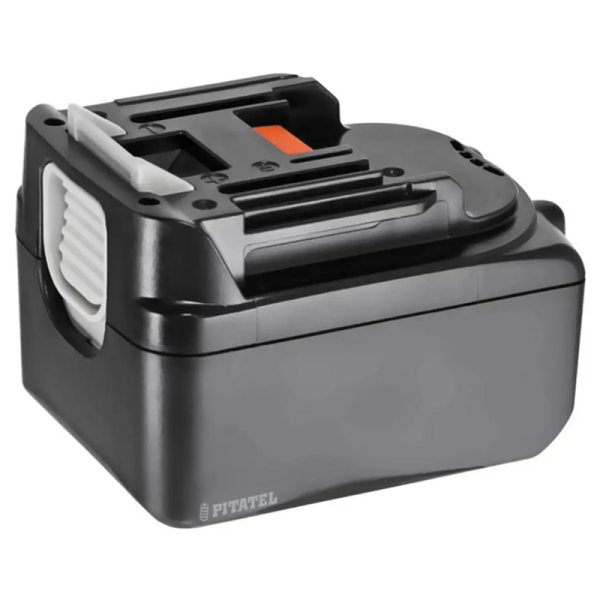 Аккумулятор Pitatel для Makita (14,4В, 3Ач, Li-ion) TSB-037-MAK14B-30L в Екатеринбурге
