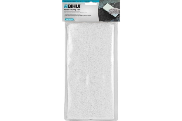 Губка для затирки швов BIHUI 250x120x20мм.  CSPW в Екатеринбурге 