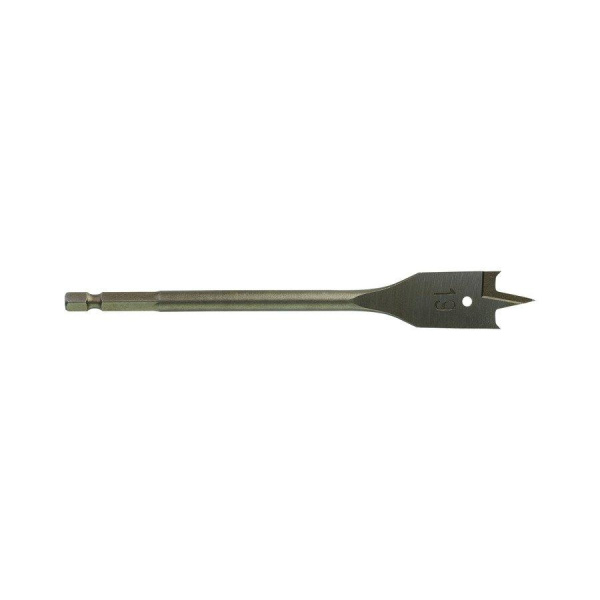 Сверло перьевое Milwaukee 19x152