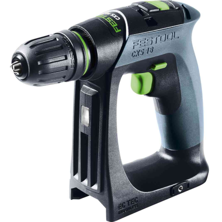 Аккумуляторная дрель-шуруповерт FESTOOL СXS 18 Basic 578063 в Екатеринбурге