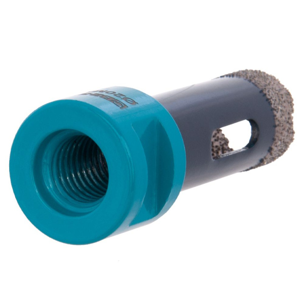 Фреза по граниту и мрамору BIHUI d.20мм. 30мм. М14  DMB20 в Екатеринбурге