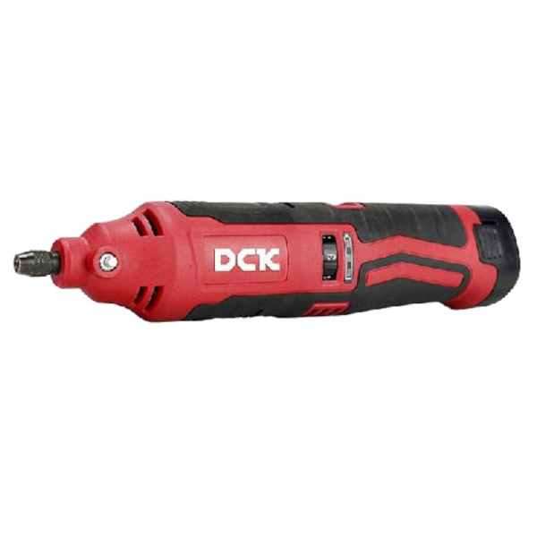 АКЦИЯ Винтоверт аккумуляторный DCK KDPL04-8 + Гравер аккумуляторный DCK KDSJ10  KDPL04-8(TYPE EK)+KDSJ10(TYPE Z)