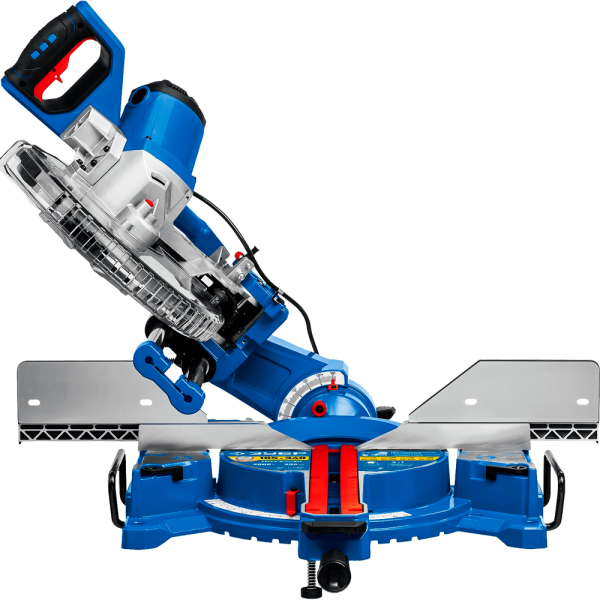 Торцовочная пила с протяжкой ЗУБР  ППТ-305-П в Екатеринбурге