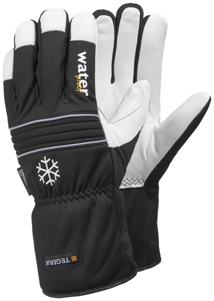 Перчатки зимние длинное запястье TEGERA 296-10 в Екатеринбурге