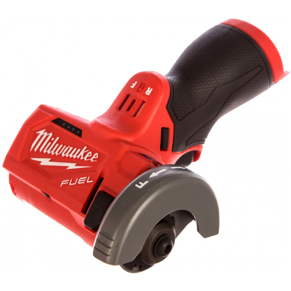 Аккумуляторная отрезная машина Milwauke M12 FCOT-0 FUEL 4933464618