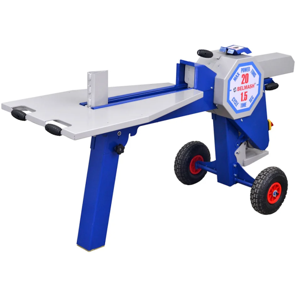 Дровокол BELMASH LSE-500 S114A в Екатеринбурге