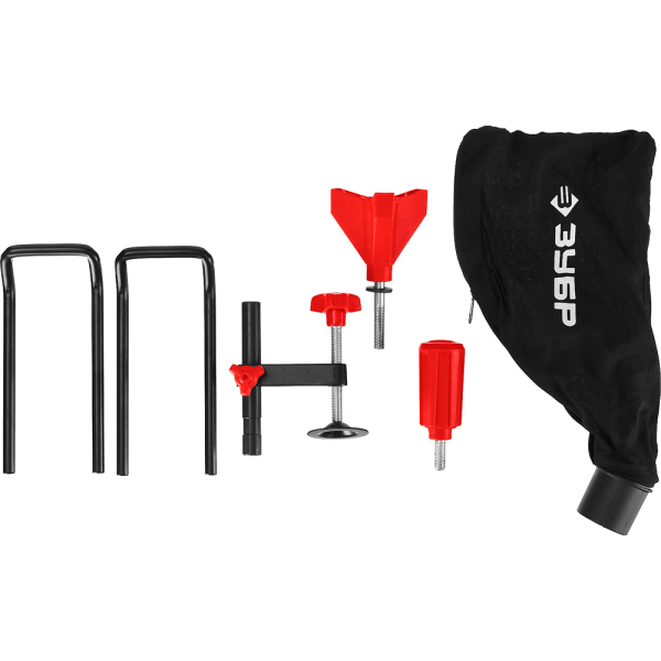 Циркулярная пила ЗУБР ЗПТ-255-1800 ЛМ2 в Екатеринбурге