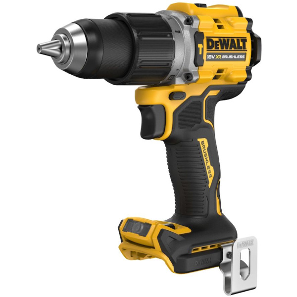 Шуруповерт аккумуляторный ударный DeWalt DCD805H2T-QW в Екатеринбурге