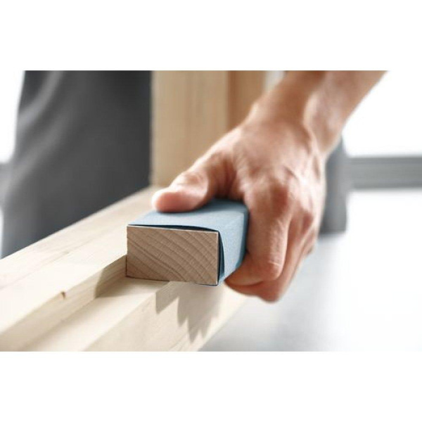 Бумага шлифовальная 230x280 P220 GR/10 201263 в Екатеринбурге