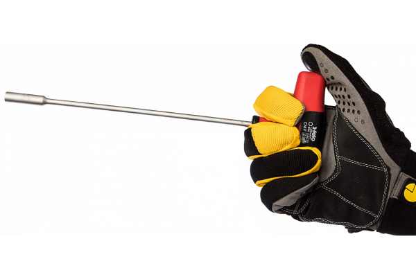 Т-образный ключ Felo 5,5 мм, стержень 230 мм 30455860 в Екатеринбурге 