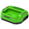Зарядное устройство Greenworks 60В  2932007 в Екатеринбурге