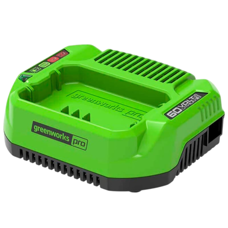 Зарядное устройство Greenworks 60В  2932007 в Екатеринбурге