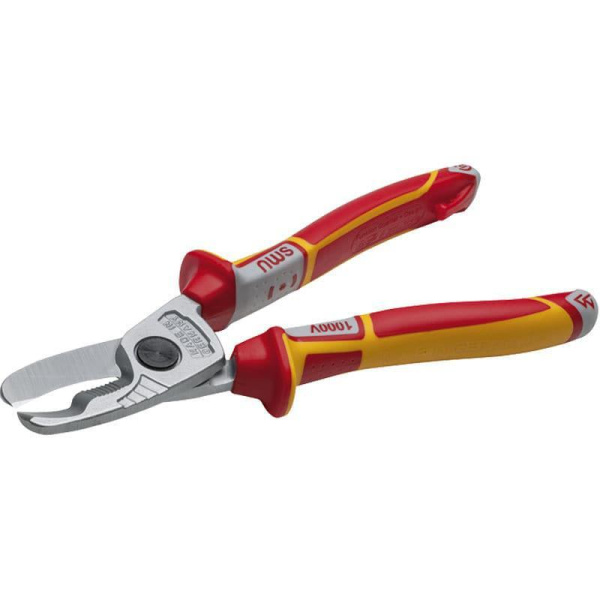 Кабелерез "NWS" VDE d.25мм. 70м.кв. 043-49-VDE-210