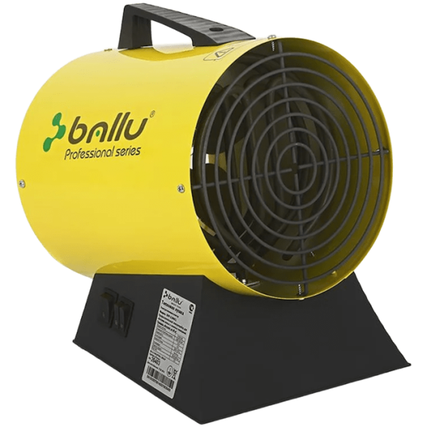 Электрическая тепловая пушка Ballu BHP-5.000CL в Екатеринбурге