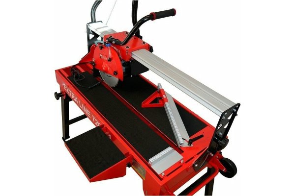 Плиткорез электрический DIAM EX-720/1.1 600110 в Екатеринбурге