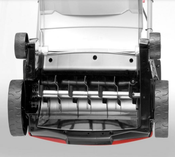 Аэратор AL-KO Comfort 38P Combi Care 112799 в Екатеринбурге