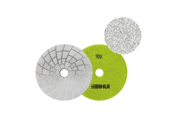 АГШК BIHUI d.100мм. Р100 вакуумная пайка DPV410 в Екатеринбурге