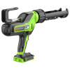 Пистолет для герметиков аккумуляторный  Greenworks G24CAU  3501707 в Екатеринбурге