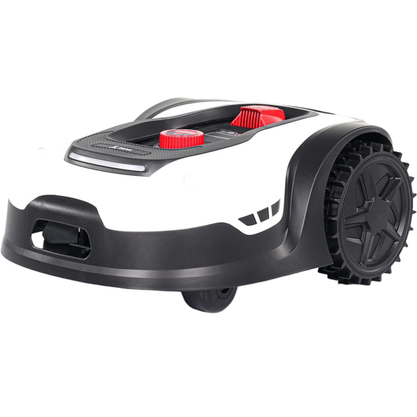 Робот-газонокосилка ZimAni Automower 320 в Екатеринбурге