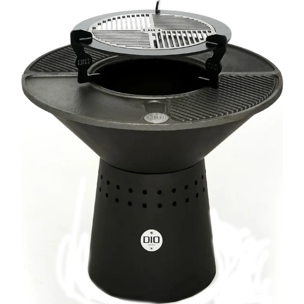 Гриль-Очаг DIO LIGHT CAST 8802  в Екатеринбурге
