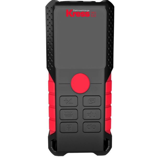 Лазерный дальномер KRESS 70м KI201 в Екатеринбурге