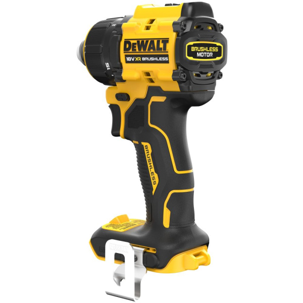 Шуруповерт аккумуляторный DeWalt DCD803NT-XJ в Екатеринбурге