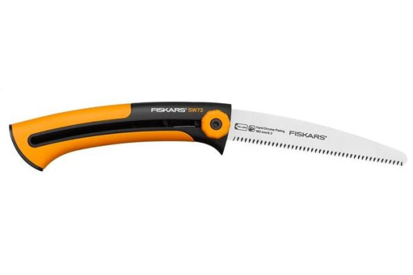 Пила складная Fiskars Xtract 123860 в Екатеринбурге 