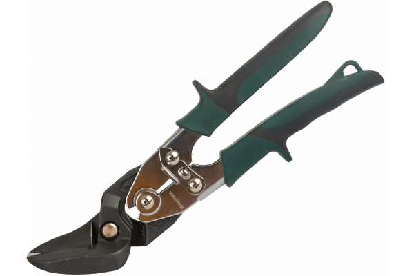 Ножницы по твёрдому мет Kraftool левые 2325-L в Екатеринбурге 