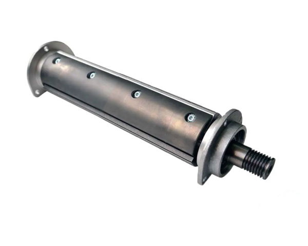 Вал строгальный в сборе BELMASH UN 2000 200/2 RA066A в Екатеринбурге