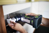 Аккумуляторная безударная дрель-шуруповерт FESTOOL C18 HPC 4,0 I-Plus Li 576435 в Екатеринбурге