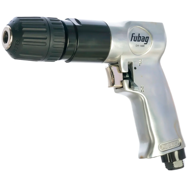 Пневмодрель FUBAG DR1800  100115 в Екатеринбурге