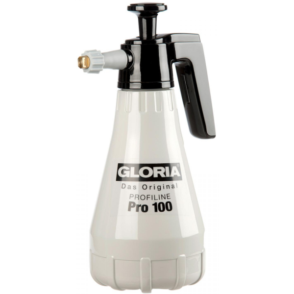 Ручной распылитель GLORIA PRO 100 объем 1л. 000098.0000