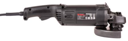 Углошлифовальная машина KRESS 1400Вт KU720 в Екатеринбурге