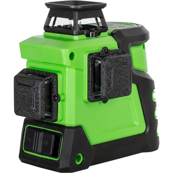 Нивелир лазерный RGK PR-3G 4610011874789