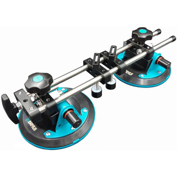 Система фиксации углов и регулировки плиточного пространства BIHUI  LFTFV6