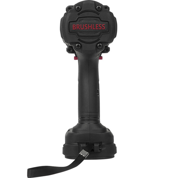 Аккумуляторный ударный гайковерт TEH S-LW850N  в Екатеринбурге