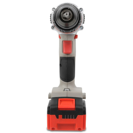 Аккумуляторный шуруповерт CROWN CT21076HMX-4 BMC в Екатеринбурге