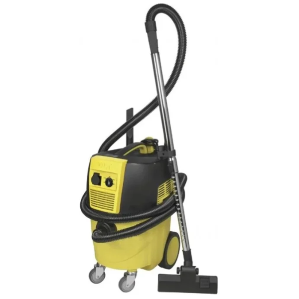 Пылесос строительный DLT PL PRO MAX с автоочисткой 3234