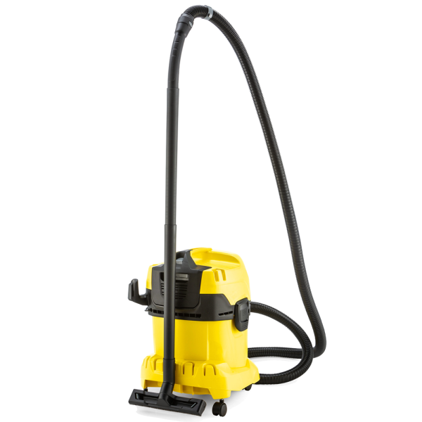 Хозяйственный пылесос KARCHER WD 4 V-20/4/35 1.628-204.0 в Екатеринбурге
