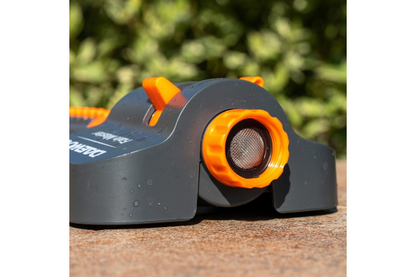 Дождеватель DAEWOO 270 Rain Master Sprinkler  DWS 2020 в Екатеринбурге