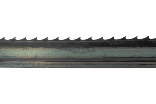 Полотно WOODWORK по дереву Flexback 1712х10х0.65 мм 4TPI для ленточнопильных станков  F10.6.1712-4 в Екатеринбурге