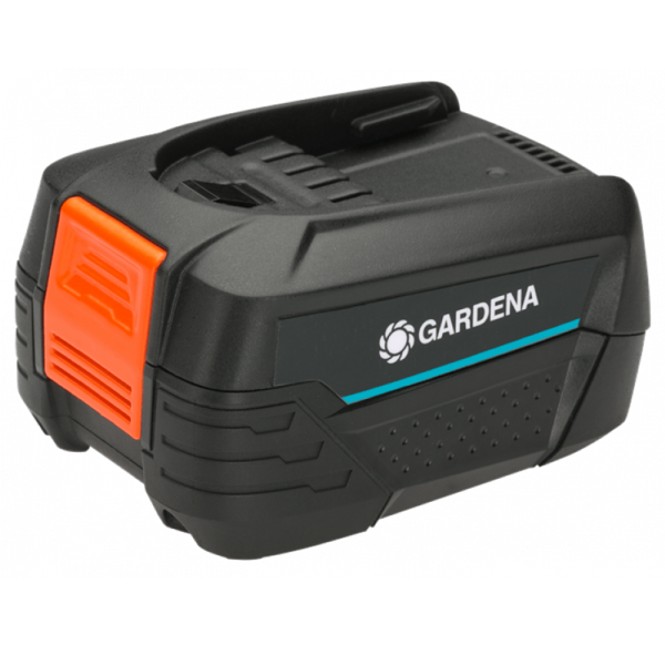 Аккумулятор литий-ионный P4A PBA 18V/72 14905-20.000.00