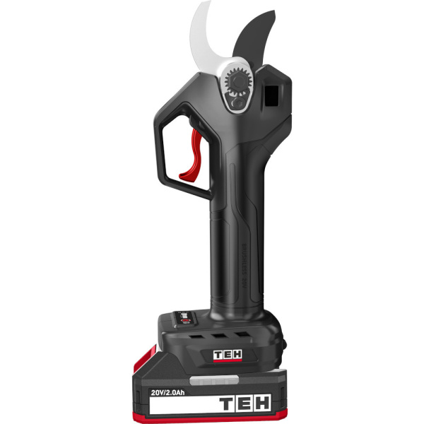Секатор аккумуляторный TEH  TPS734-1B в Екатеринбурге