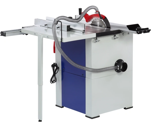 Станок круглопильный с подвижным столом BELMASH TS-250ST1000 S192A в Екатеринбурге