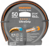 Шланг DAEWOO UltraGrip  диаметром 3/4" 19мм длина 50 метров  DWH 5137 в Екатеринбурге
