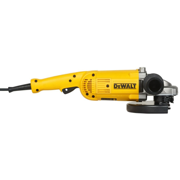 УШМ DeWalt DWE492-QS (220В,2200Вт,230мм,6600об/мин,) в Екатеринбурге