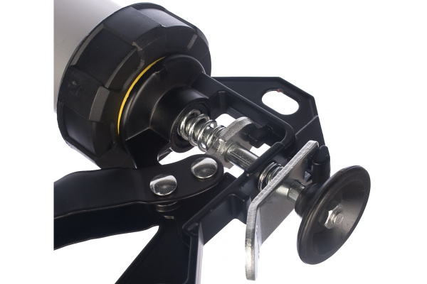 Пистолет для герметика закрытый Staer 0673-31 в Екатеринбурге 