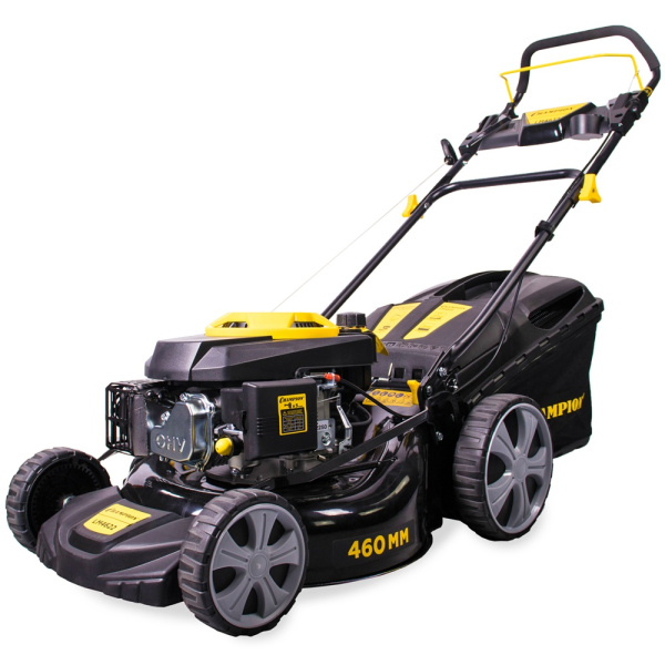 Бензиновая газонокосилка "CHAMPION" LM4622  в Екатеринбурге