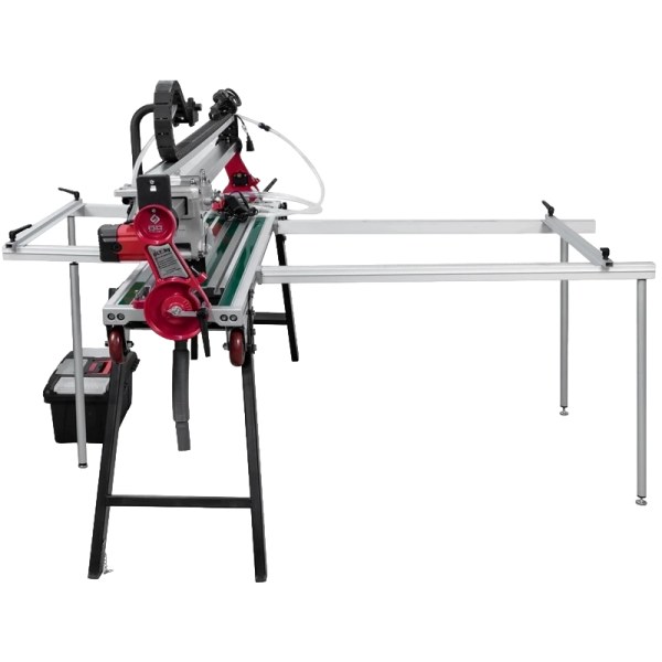 Плиткорез электрический DLT OptiTronic Auto 1200 БЕЗ АВТОМАТИКИ  1573 в Екатеринбурге