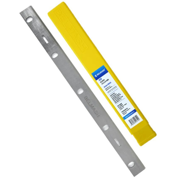 Нож BELMASH 270х2х20 65MN RN093A